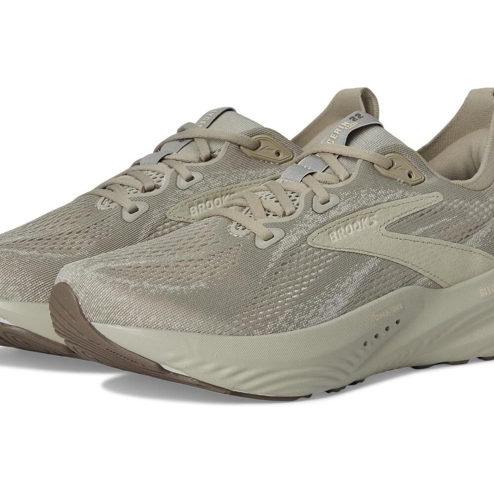Brooks Men Glycerin 22 Running Shoe